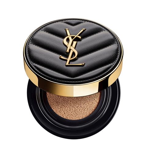 YSL cushion encre de peau